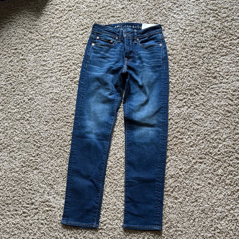 American Eagle Men’s Airflex Jean
